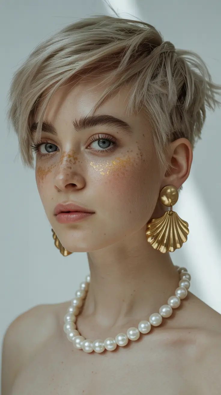 Eleanor Vance