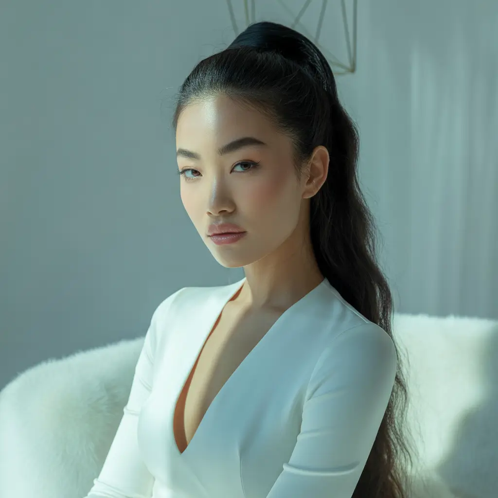 Olivia Chen